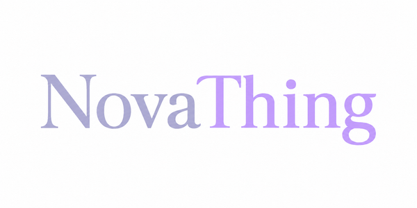 novathings